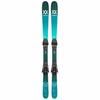 Skis Blaze 82   fixations vMotion 10 GW  2024 