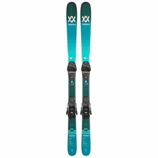 Volkl Blaze 82 Ski + vMotion 10 GW Binding [2024]
