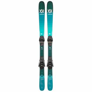 Volkl Skis Blaze 82 + fixations vMotion 10 GW [2024]