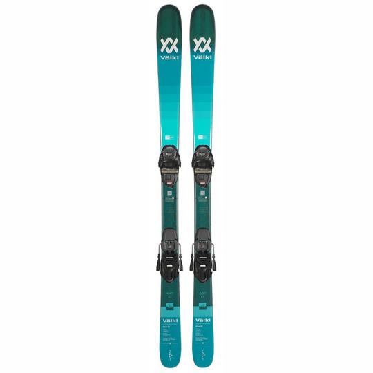 Volkl Skis Blaze 82   fixations vMotion 10 GW  2024 