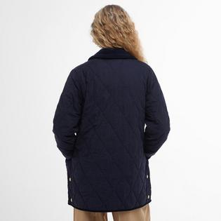 Barbour Veste matelass&eacute;e Cornelia pour femmes