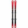 Skis Racetiger SRC et fixations vMotion 11 GW  2025 