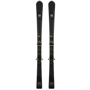 Volkl Flair ST Ski + vMotion 10 GW Lady Binding [2025]