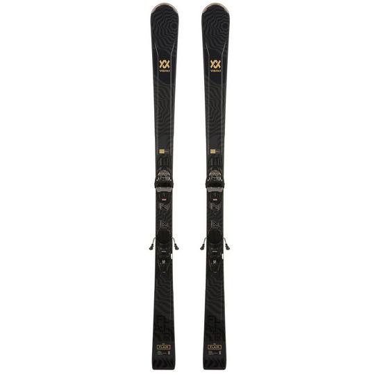 Flair ST Ski + vMotion 10 GW Lady Binding [2025] | Volkl