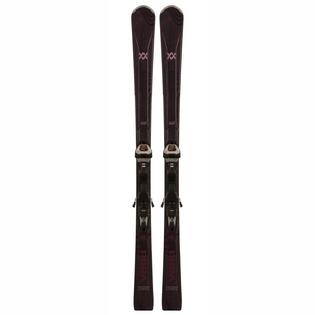 Volkl Flair 79 Ski + WideRide 11 TCX Lady Binding [2025]