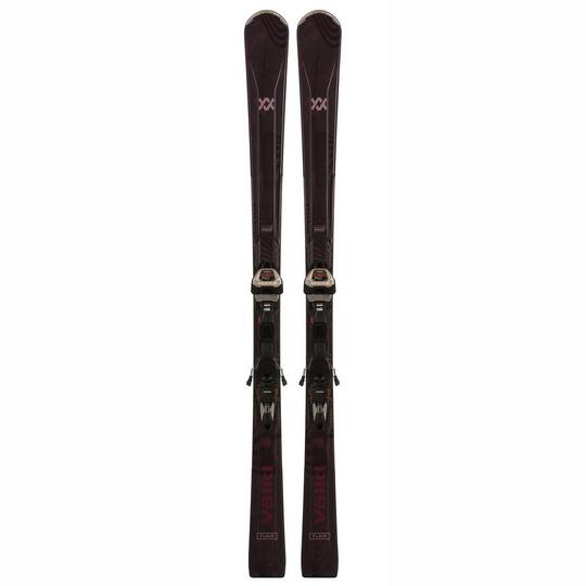 Volkl Flair 79 Ski   WideRide 11 TCX Lady Binding  2025 