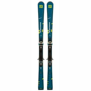  Peregrine 79 Ski + WideRide 12 TCX Binding [2025]