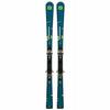 Peregrine 79 Ski   WideRide 12 TCX Binding  2025 