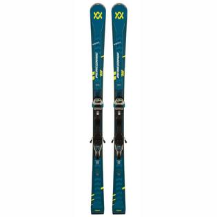 Volkl Peregrine 79 Ski + WideRide 12 TCX Binding [2025]