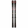 Peregrine 80 Ski   LowRide 12 TCX Binding  2025 