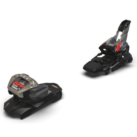 Marker LowRide 12 TCX Ski Binding  2025 