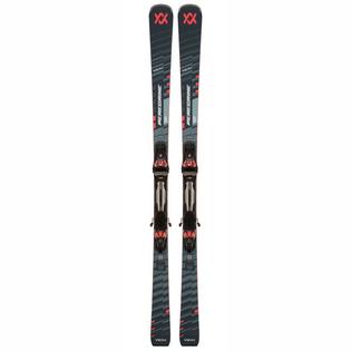 Volkl Skis Peregrine 72 et fixations rMotion3 12 GW [2025]