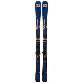 Peregrine 82 Ski + LowRide 13 FR GW Binding [2025]