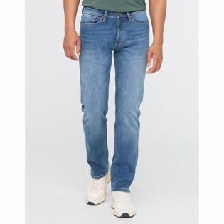  Men's Performance Denim Plus Straight Jean