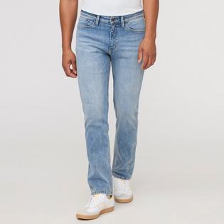 DUER Men's Performance Denim+ Straight Jean