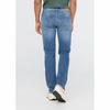 Men s Performance Denim Plus Straight Jean