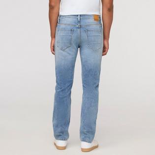 DUER Men's Performance Denim Plus Straight Jean