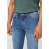 Men s Performance Denim Plus Straight Jean