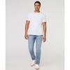 Men s Performance Denim Plus Straight Jean