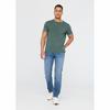 Men s Performance Denim Plus Straight Jean