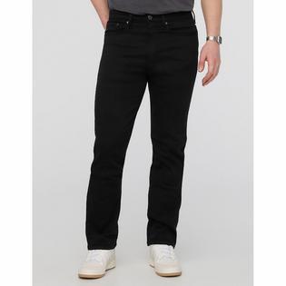  Men's No Sweat Straight Pant