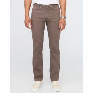  Men's No Sweat Straight Pant