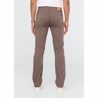 DUER Pantalon droits No Sweat pour hommes