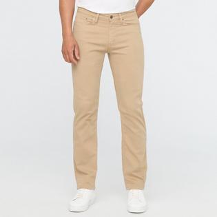 DUER Pantalon droits No Sweat pour hommes