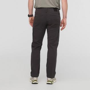DUER Men's Live Free Relaxed Adventure Pant