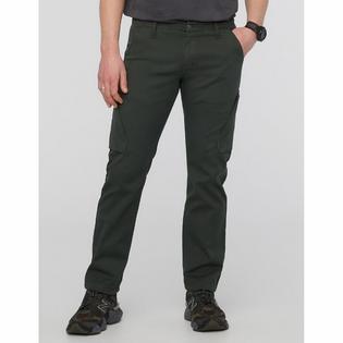DUER Men's Live Free Relaxed Adventure Pant