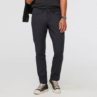 DUER Men's NuStretch Relaxed 5-Pocket Pant