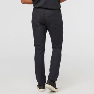 DUER Men's NuStretch Relaxed 5-Pocket Pant
