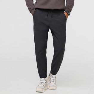 DUER Men's NuStretch Performance Jogger Pant