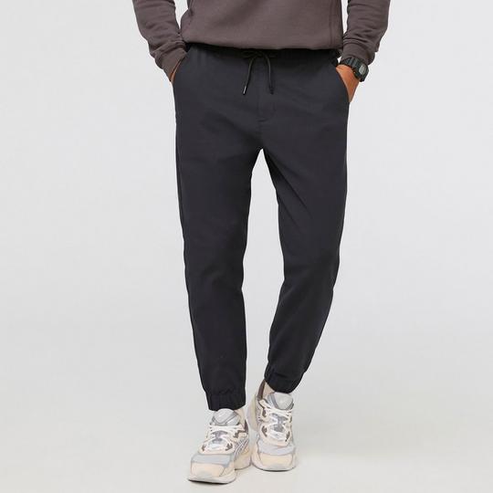 DUER Pantalon de jogging NuStretch Performance pour hommes