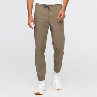 DUER Men's NuStretch Performance Jogger Pant
