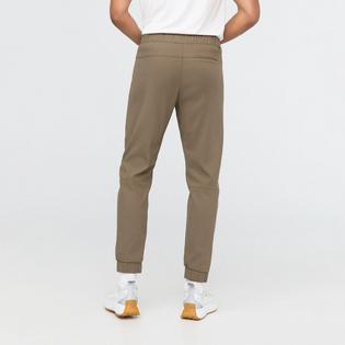DUER Men's NuStretch Performance Jogger Pant