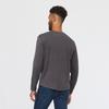 Haut Henley Vintage Pure Pima pour hommes