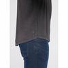 Haut Henley Vintage Pure Pima pour hommes