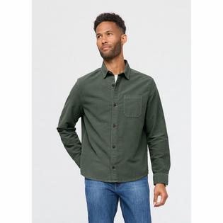 Men's No Sweat Moleskin Shirt