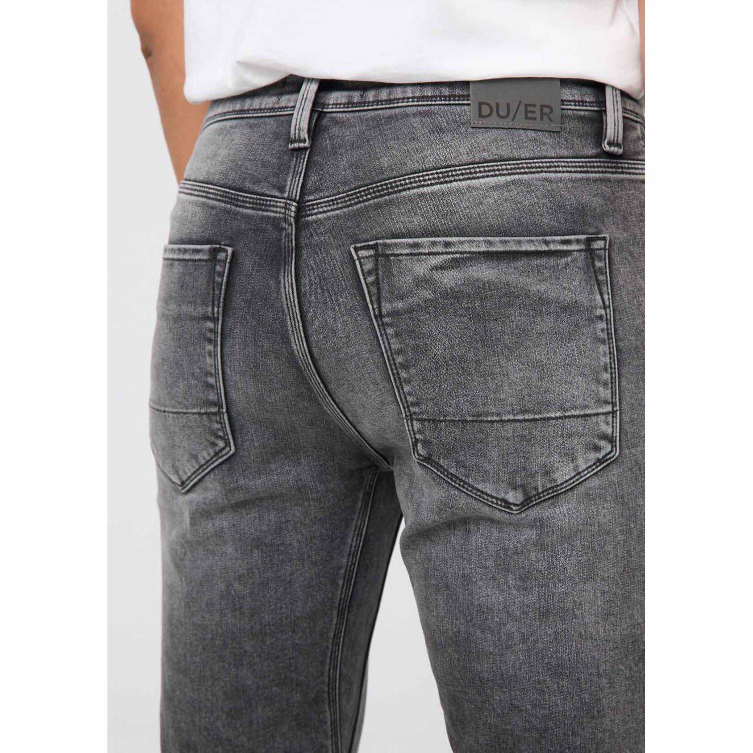 Men's Tech Fleece Denim Straight Pant