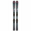 Skis Peregrine et fixations vMotion 4 5 pour juniors  2025 