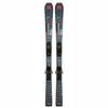 Juniors  Peregrine Jr Ski   vMotion 7 0 Jr Binding  2025 