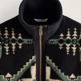 Pendleton Blouson en molleton Foxglove Range pour femmes