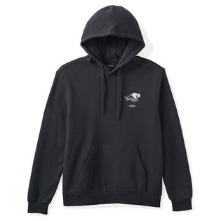 Men's Charging Buffalo Hoodie