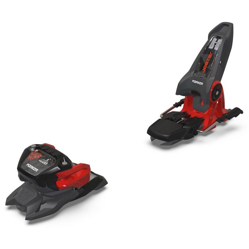 Marker Jester 16 100 Ski Binding [2026]