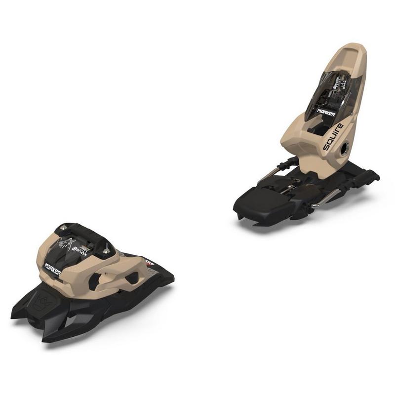 Marker Squire 11 90 Ski Binding [2026]