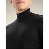 Men s Original Long Sleeve Half-Zip Top