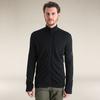 Men s Merino 260 Quantum Long Sleeve Zip Jacket