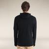 Men s Merino 260 Quantum Long Sleeve Zip Hoodie