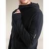 Men s Merino 260 Quantum Long Sleeve Zip Hoodie